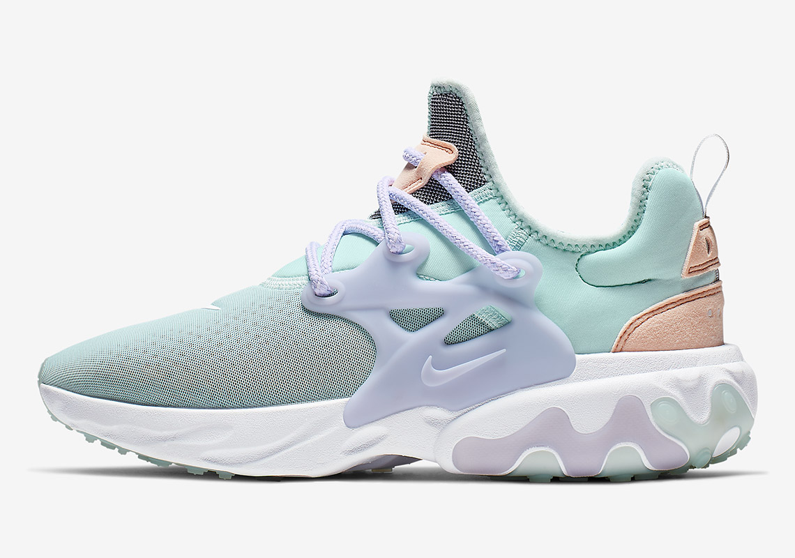 Nike Presto React Cj4982 317 1