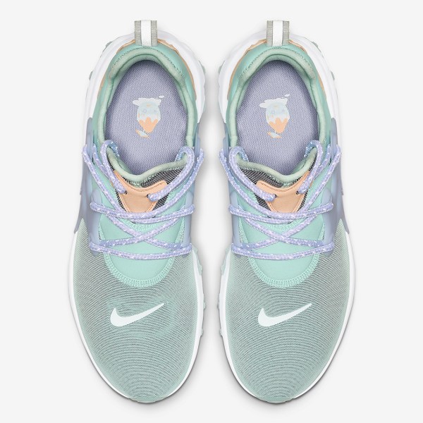 Nike React Presto Tropical Drink CJ4982 317 Release Info | SneakerNews.com