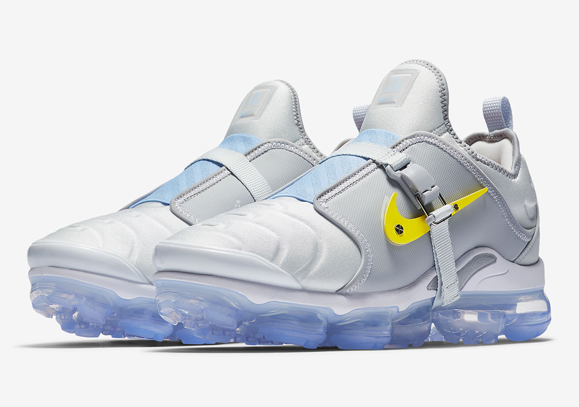 air vapormax plus 2019