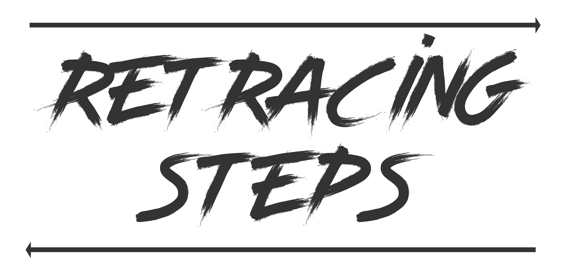 Retracingsteps Logo 01