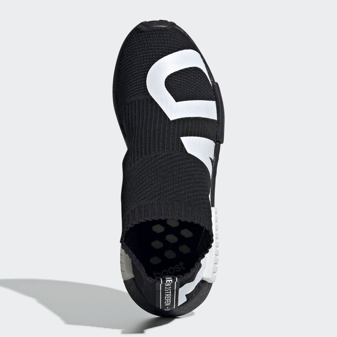 Adidas Nmd City Sock Eg7539 2