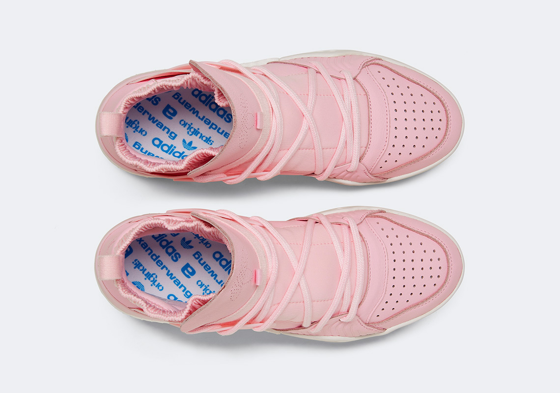 Adidas Aw Bball Pink G28225 1