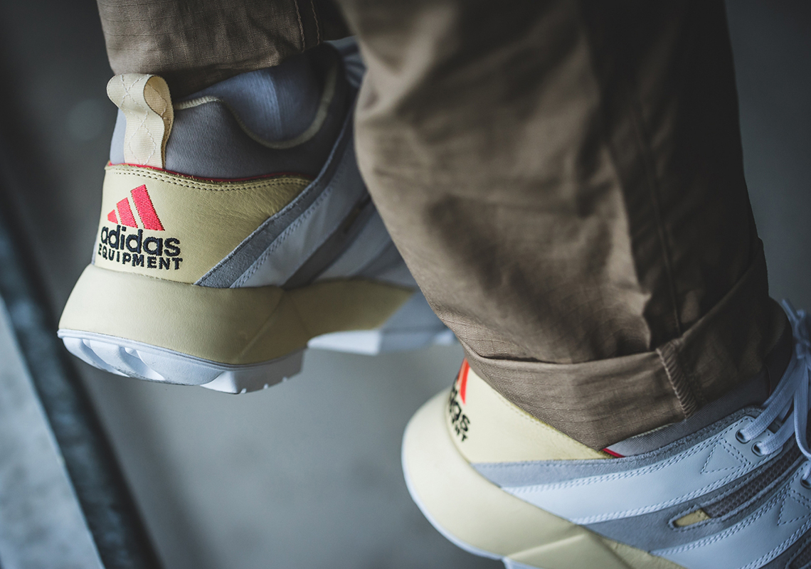 adidas eqt beige