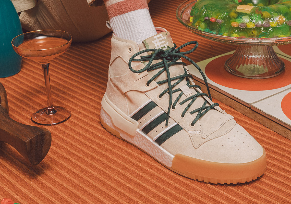 eric emanuel x adidas originals