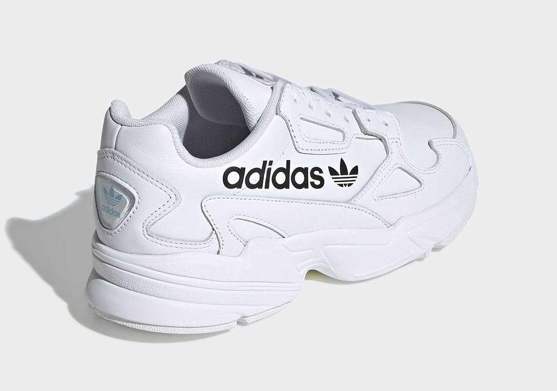 Adidas falcon og hot sale