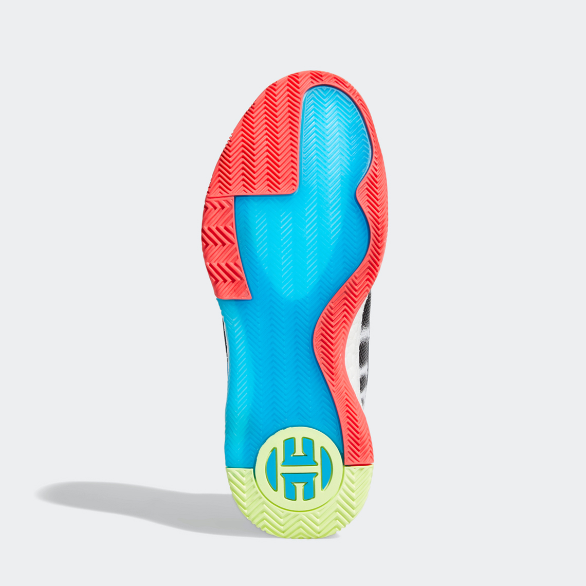 Harden 3 clearance colorway