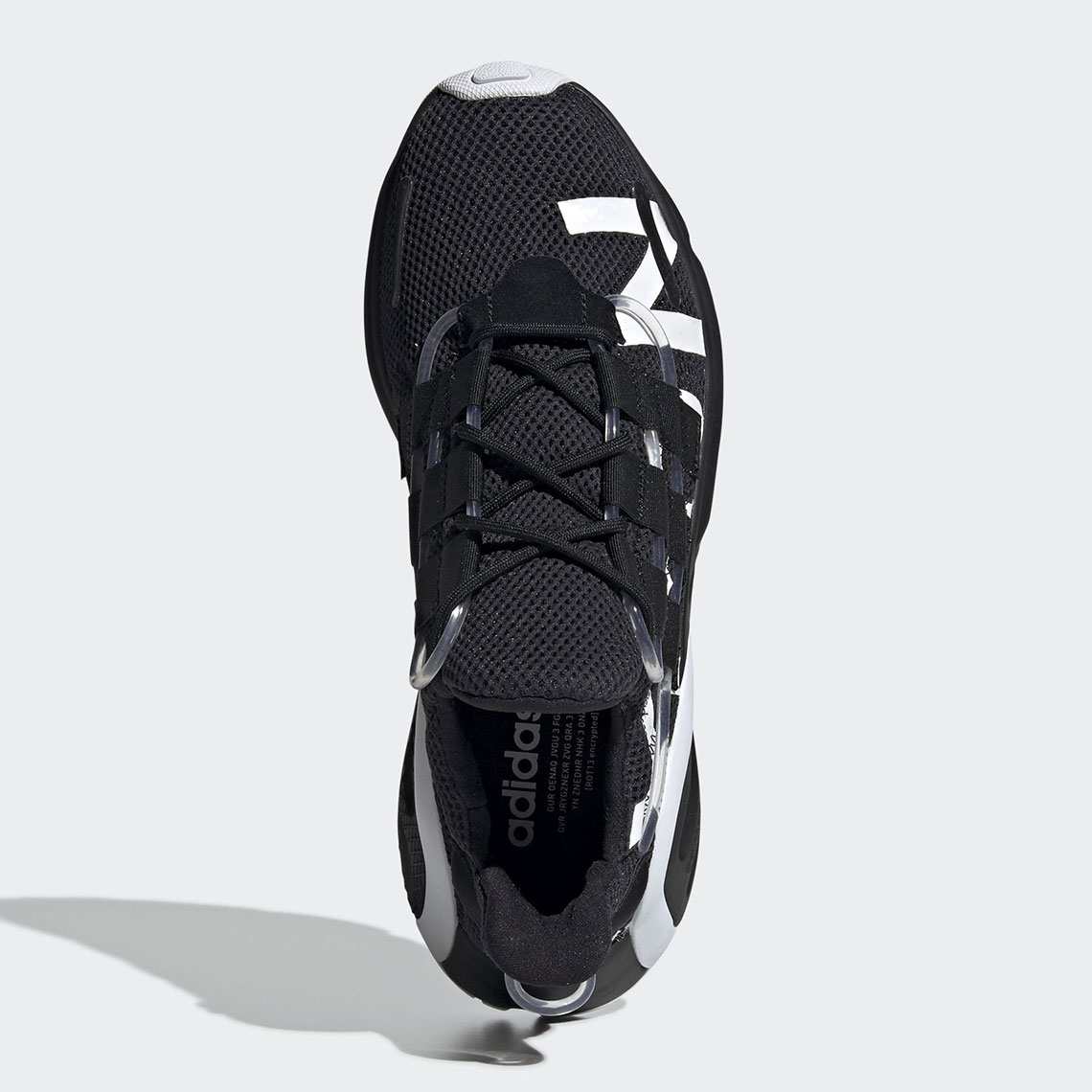 Adidas Lxcon Black White Eg7536 4