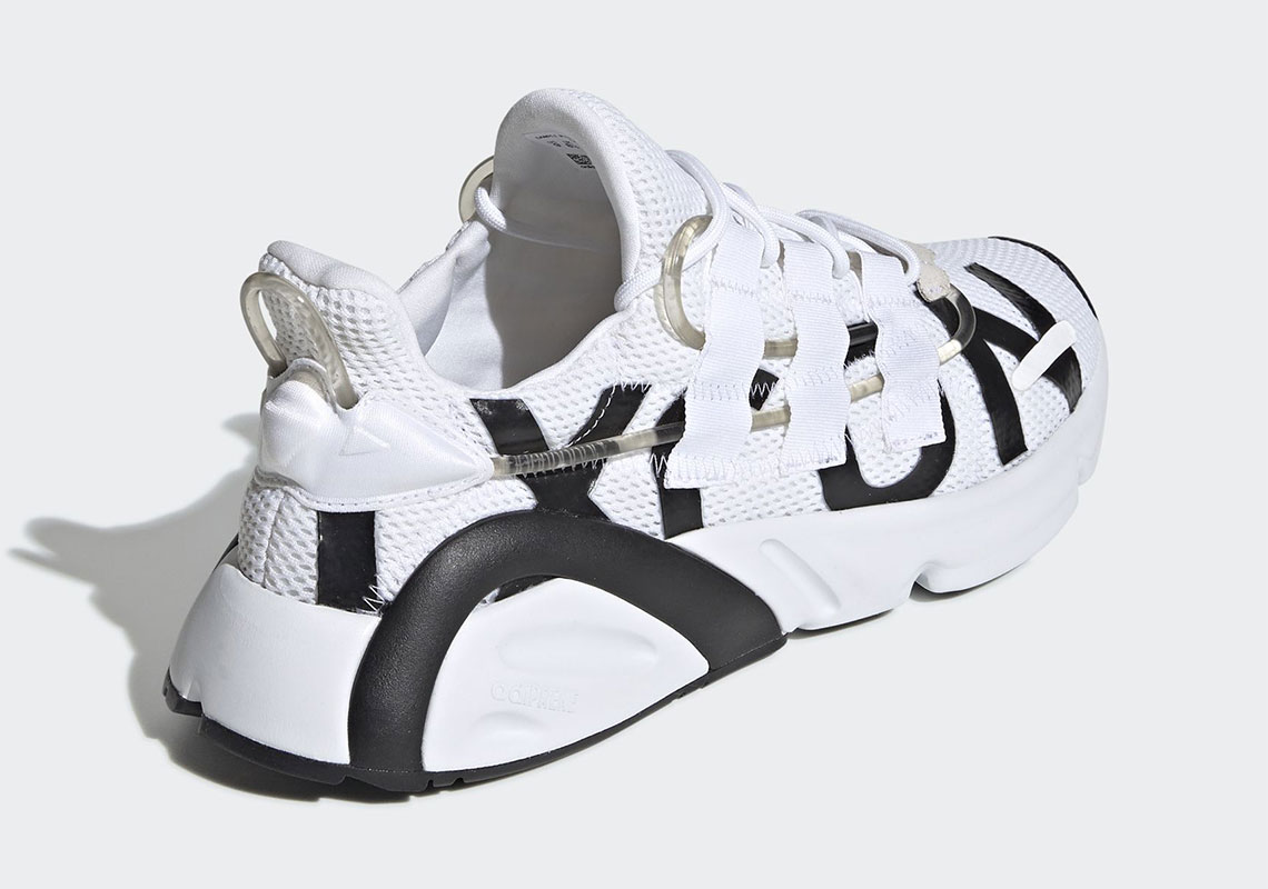 Adidas Lxcon White Black Eg7537 3