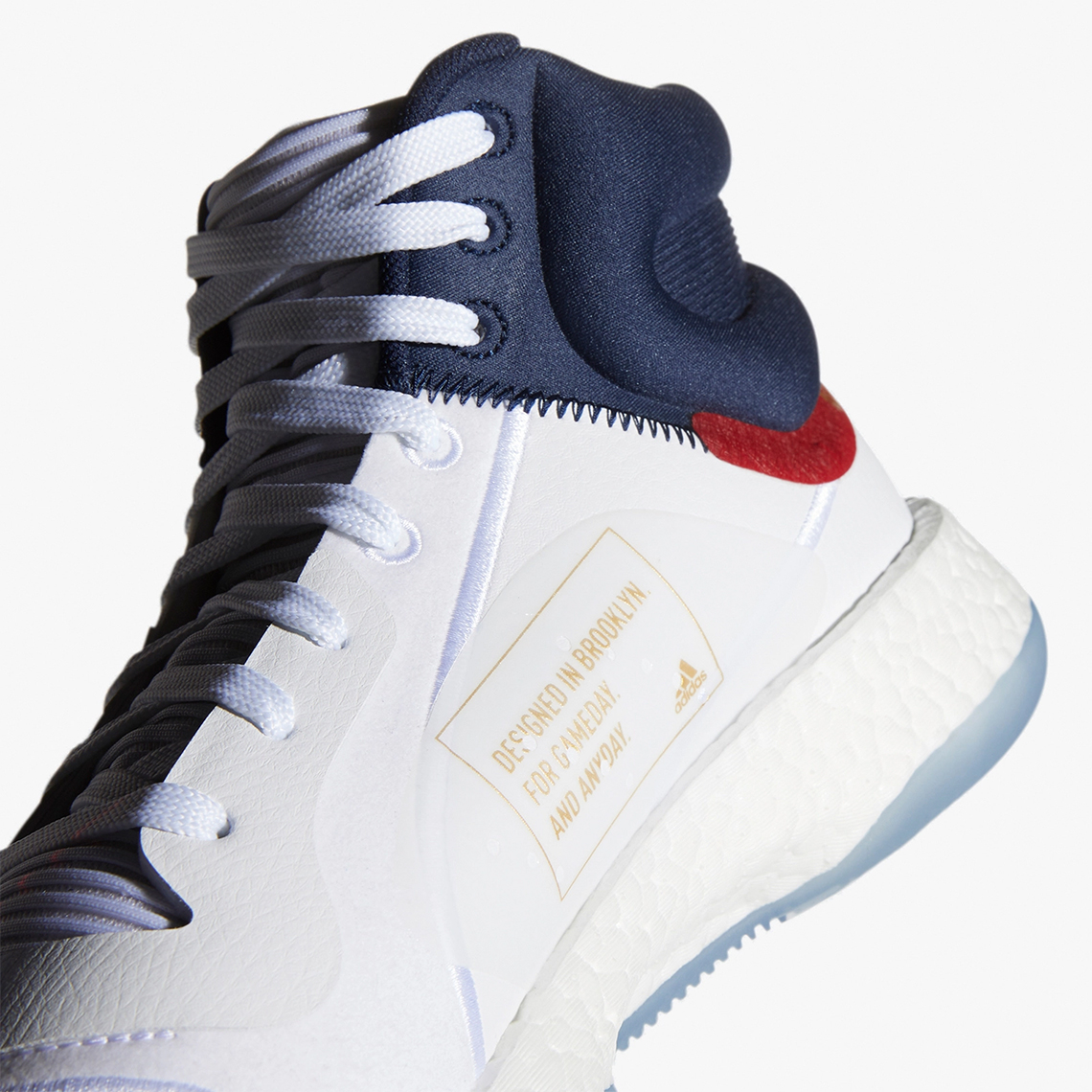 adidas Marquee Boost Top Ten EH2451 Release Date | SneakerNews.com