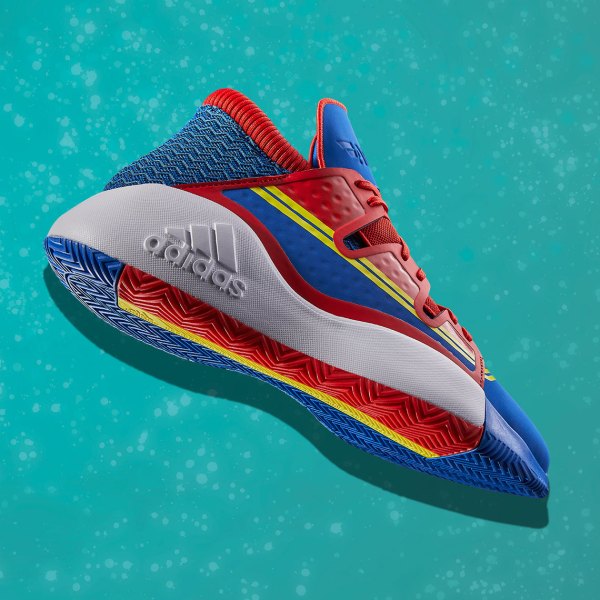 Marvel adidas Basketball Shoes Release Date + Info | SneakerNews.com