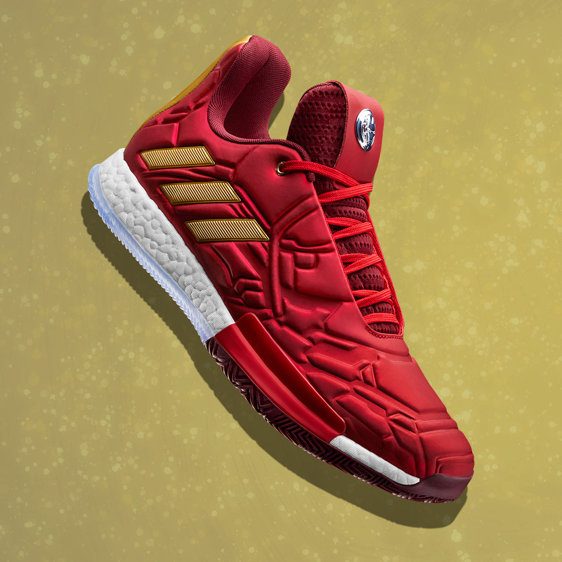 The room Bad factor Extra Marvel adidas Basketball Shoes Release Date + Info | SneakerNews.com
