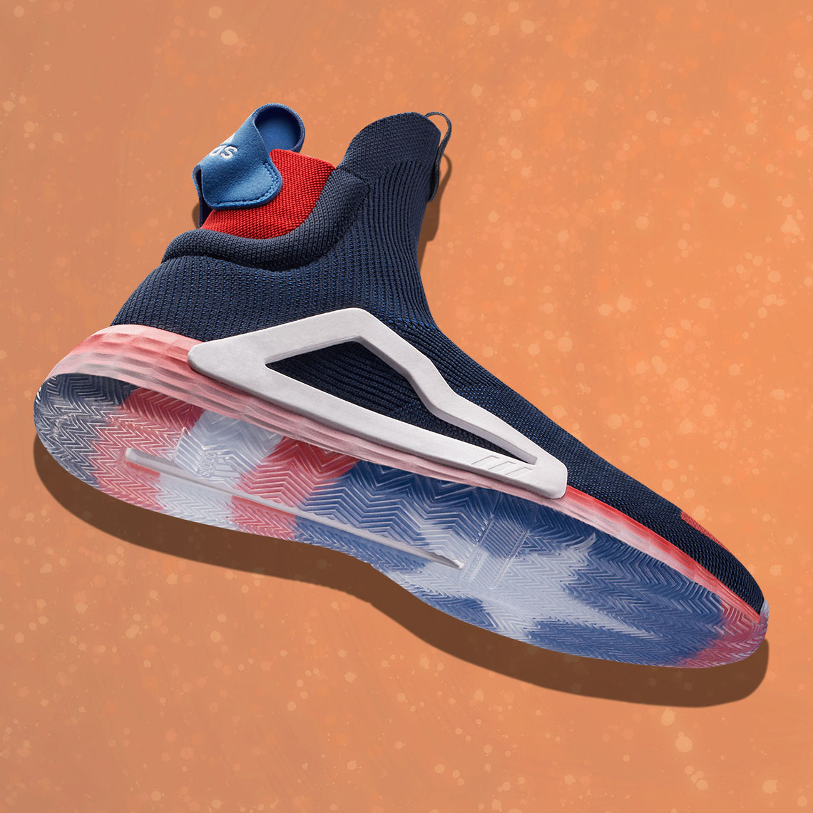 Marvel adidas Basketball Shoes Release 