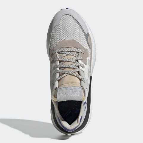 adidas Nite Jogger Raw White F34124 Release Info | SneakerNews.com