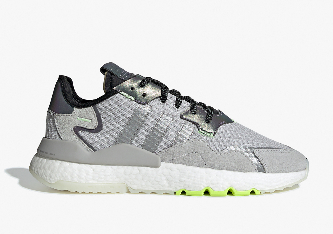 sns adidas nite jogger