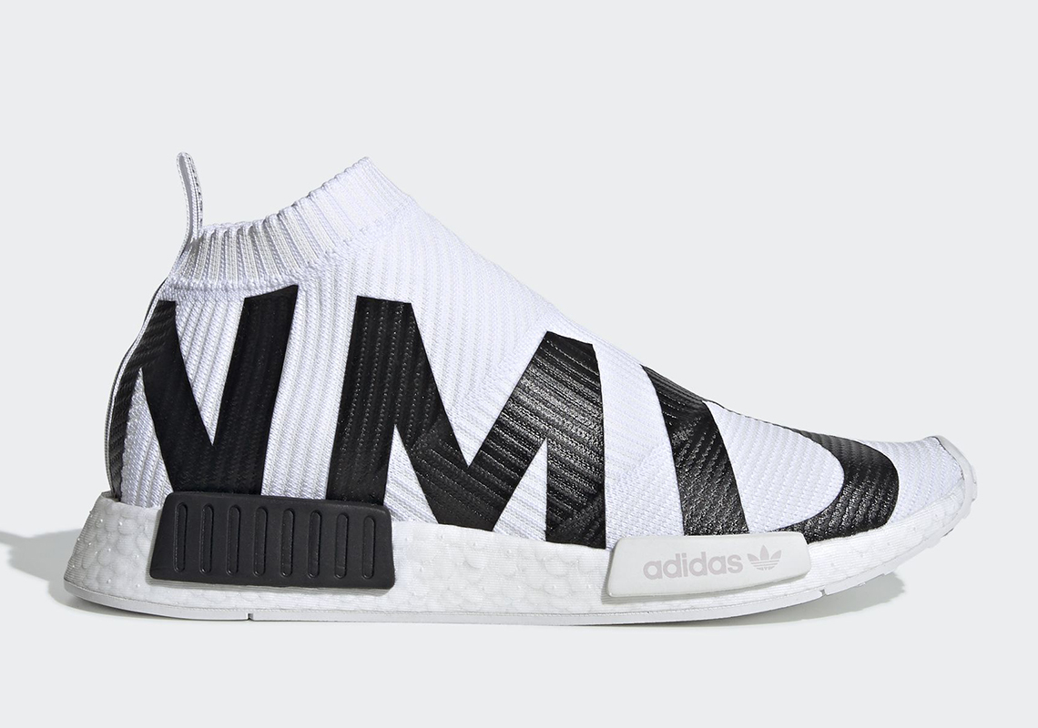 adidas nmd cs1 pk black