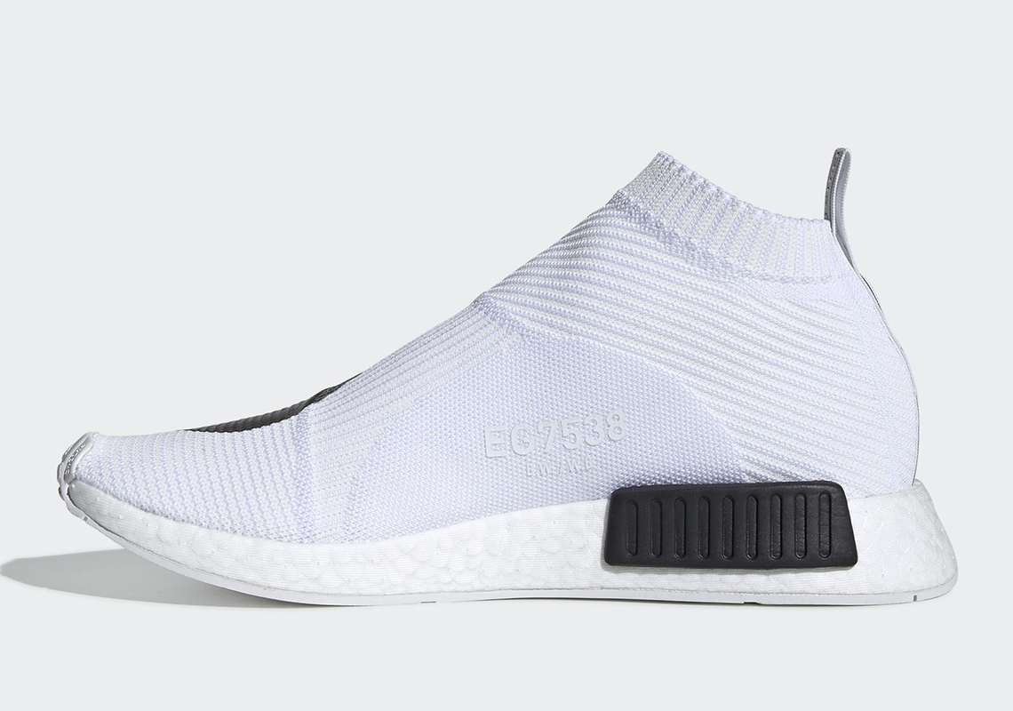 nmd cs1 white