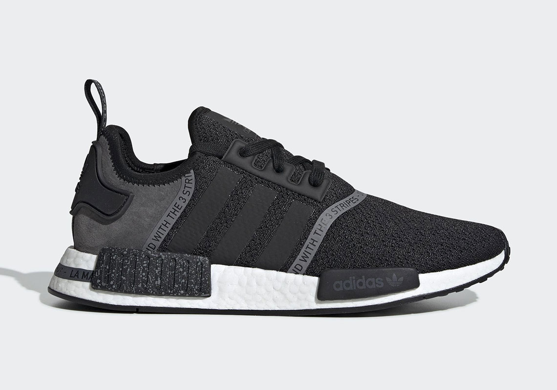 Adidas nmd cheap r1 sizeer