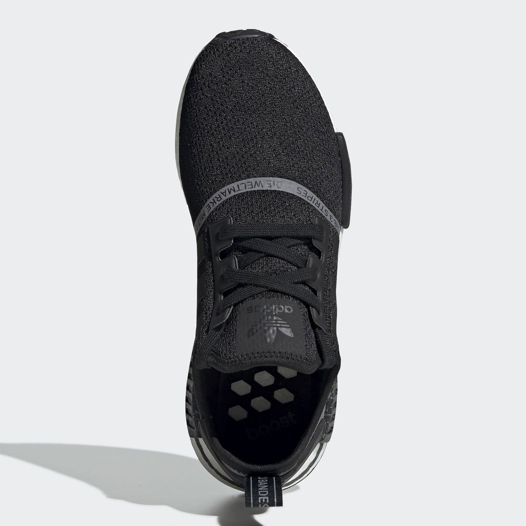 Nmd r1 speckle pack black sale