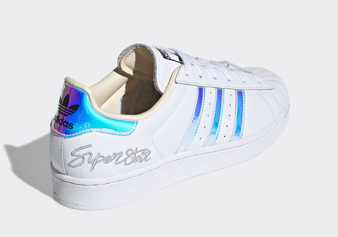 Adidas Superstar Ef3642 4