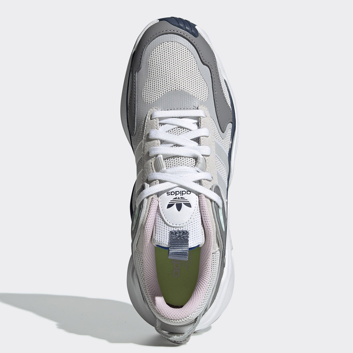 adidas Tephra Runner Grey EE5045 Release Info | SneakerNews.com