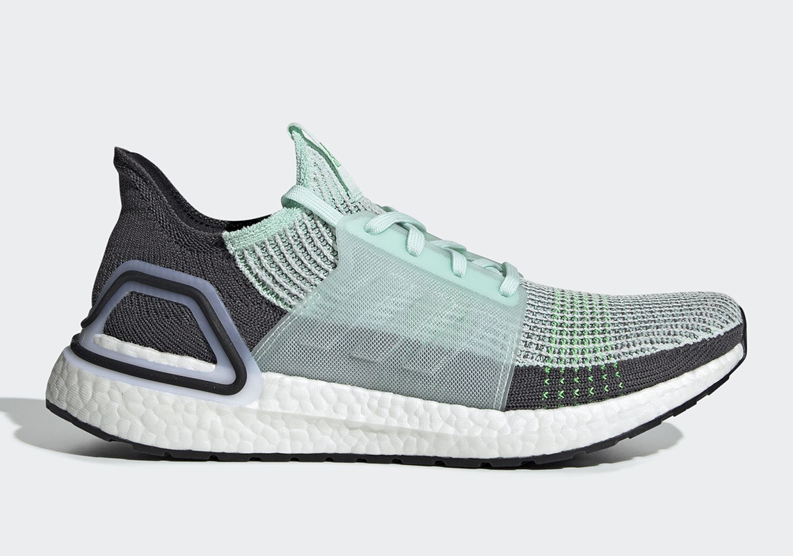 adidas Ultra Boost 2019 April Release 