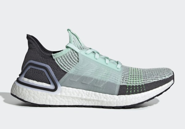 adidas Ultra Boost 2019 April Release Dates | SneakerNews.com