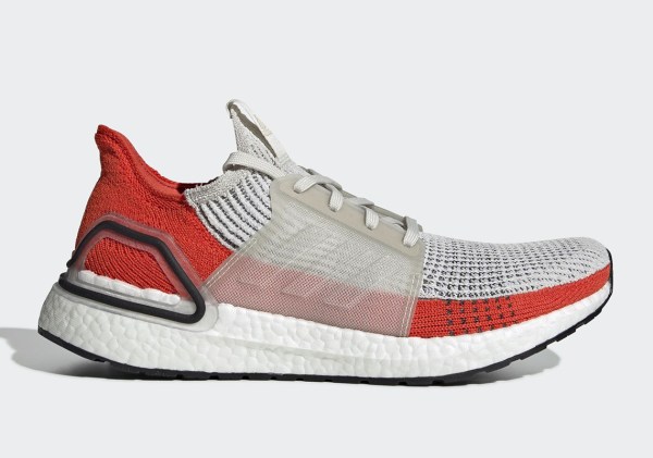 adidas Ultra Boost 2019 April Release Dates | SneakerNews.com