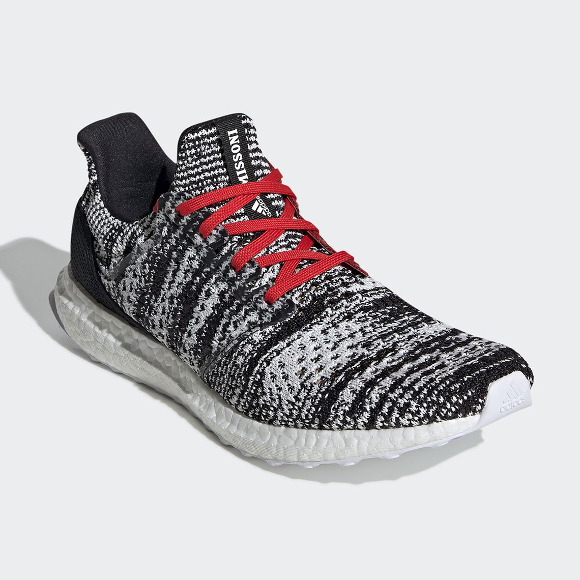 missoni ultra boost oreo