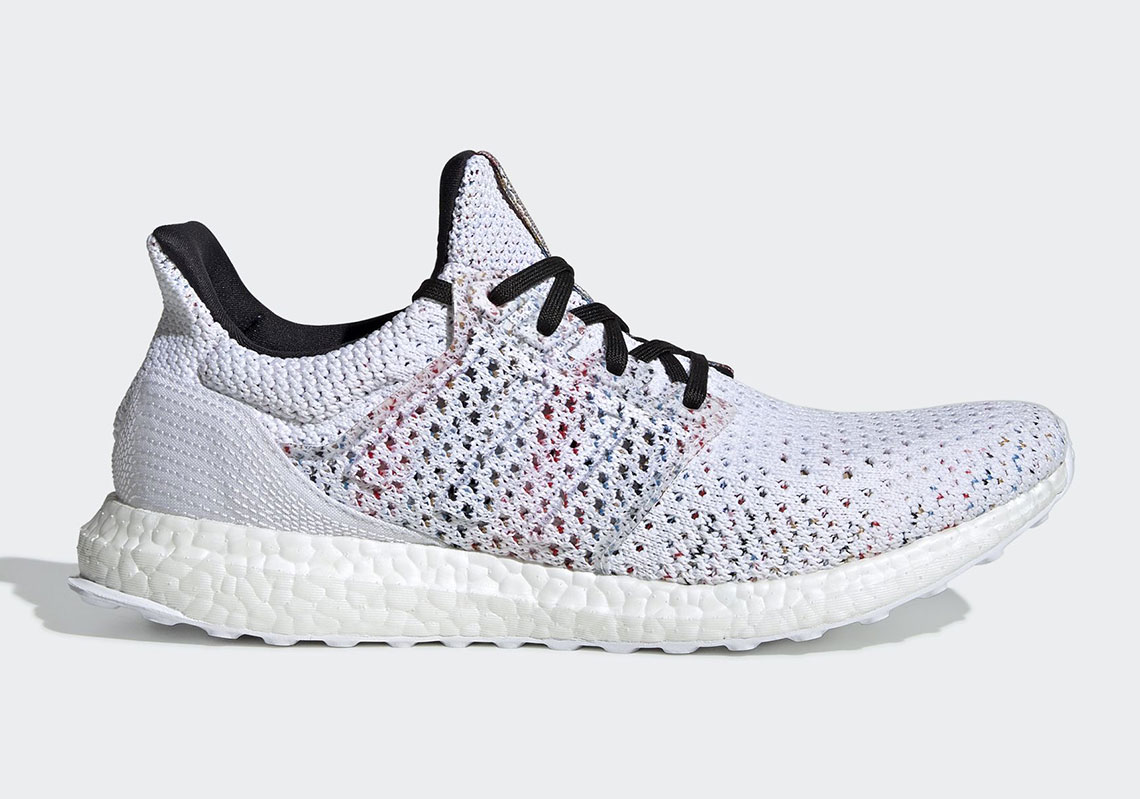 Missoni adidas Ultra Boost Clima 