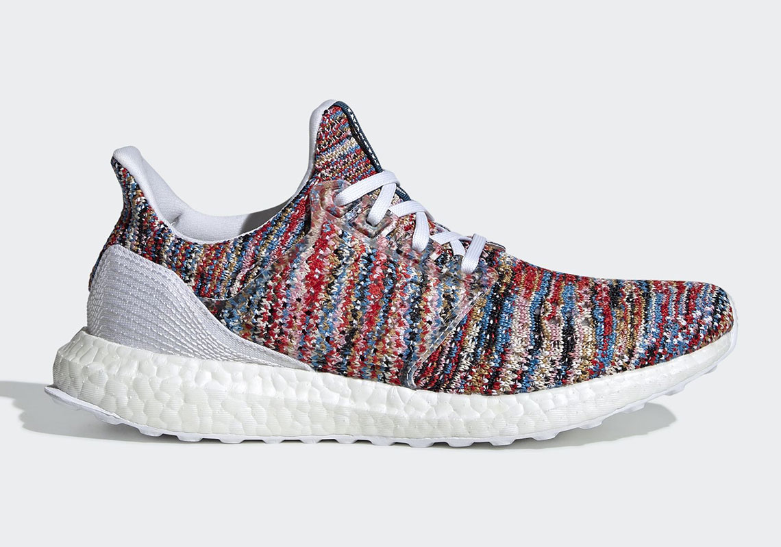 missoni ultraboost