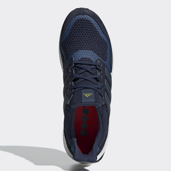 adidas Ultra Boost S&L Navy EF0725 Release Info | SneakerNews.com