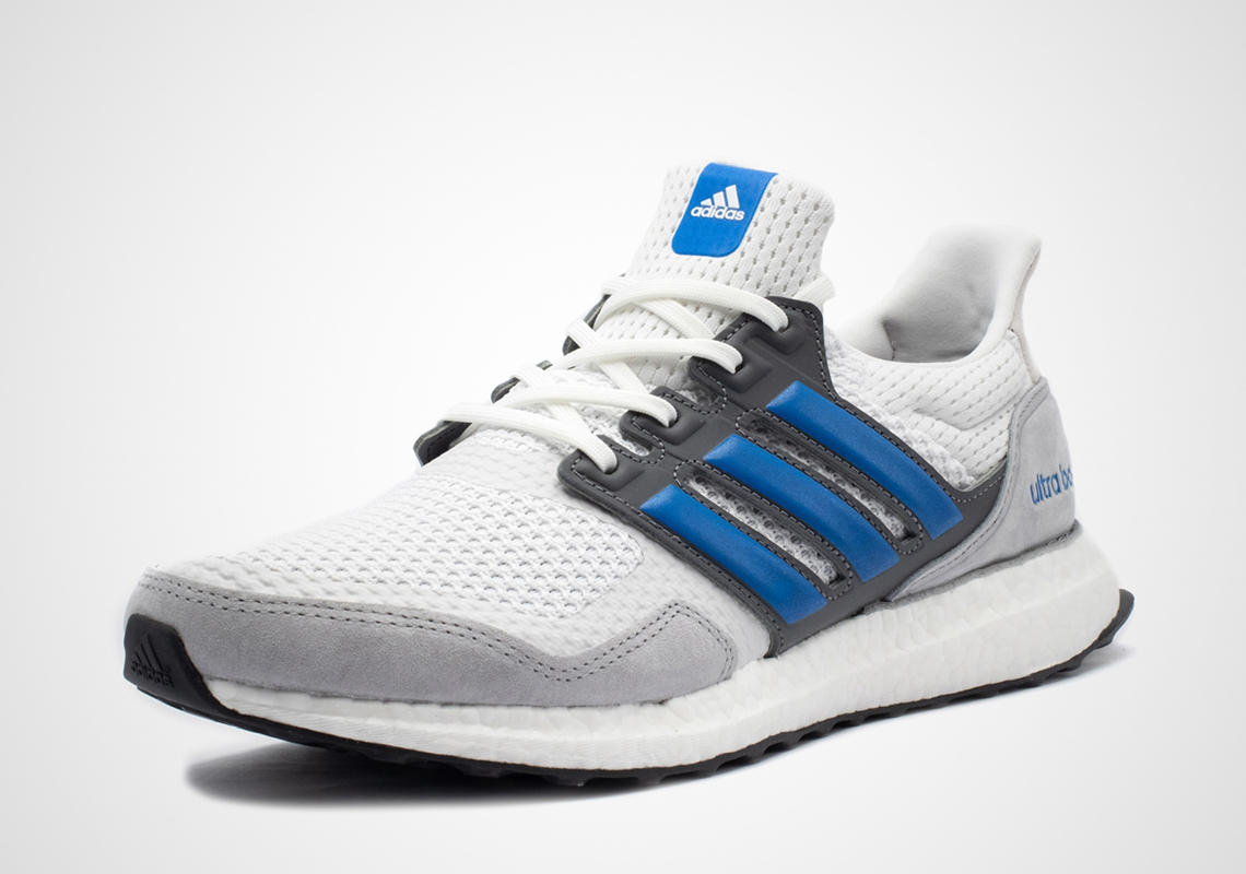 adidas ultra boost s&l blue grey