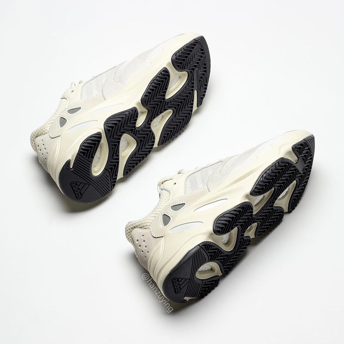 adidas Yeezy Boost 700 Analog EG7596 Release Info | SneakerNews.com