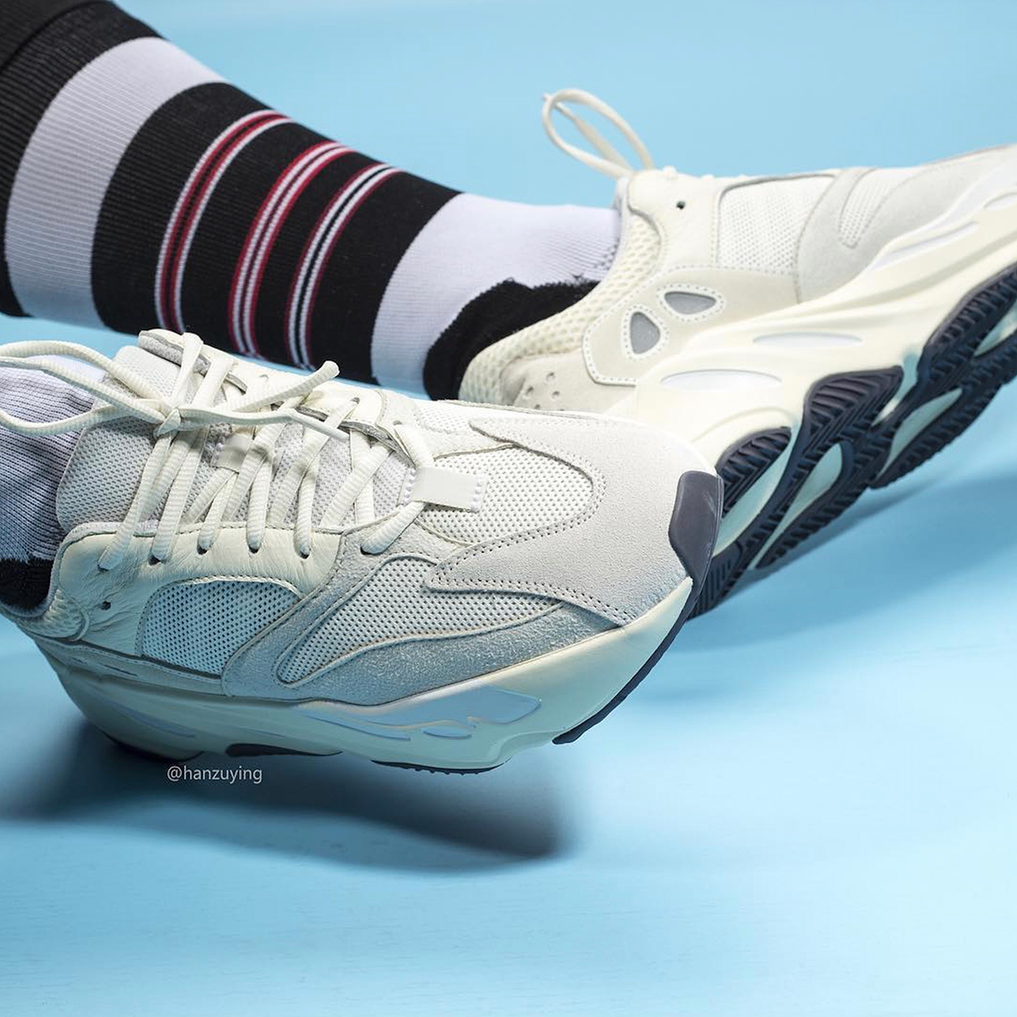 adidas Yeezy Boost 700 Analog EG7596 Release Info | SneakerNews.com