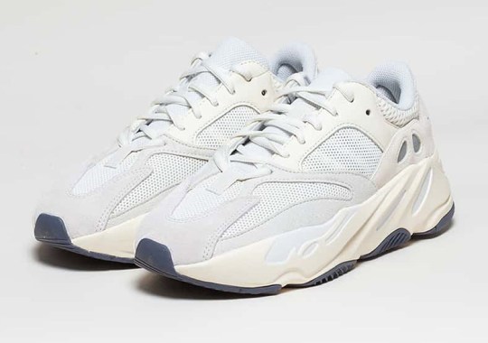 The adidas Yeezy Boost 700 “Analog” Releases Tomorrow
