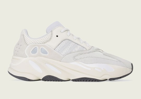 The adidas Yeezy Boost 700 “Analog” Releases On April 27th