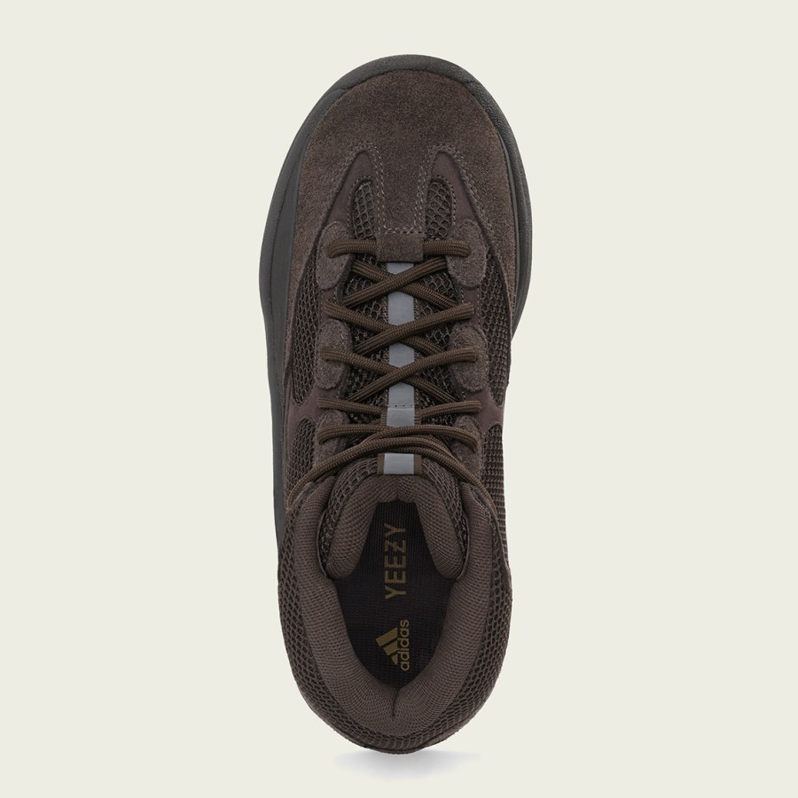 adidas Yeezy Desert Boot Oil Release Date | SneakerNews.com