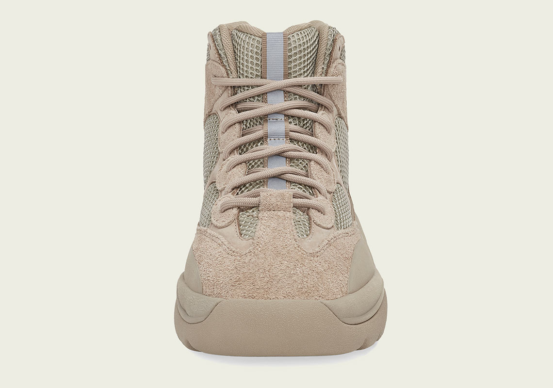 yeezy sand boots