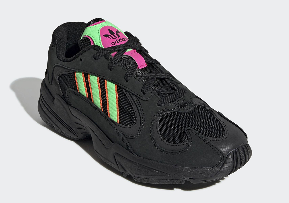 Adidas us 2024 yung 1 negro