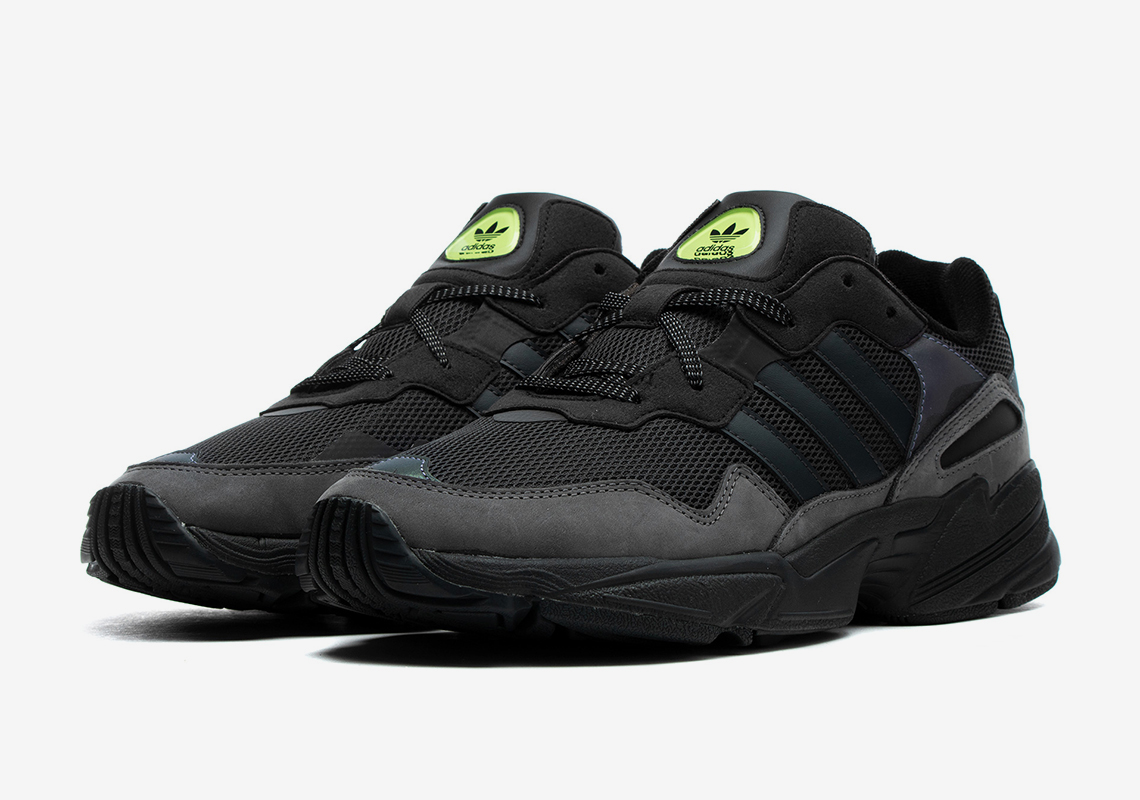 adidas Yung 96 Night Vision EF5830 Release Date | SneakerNews.com