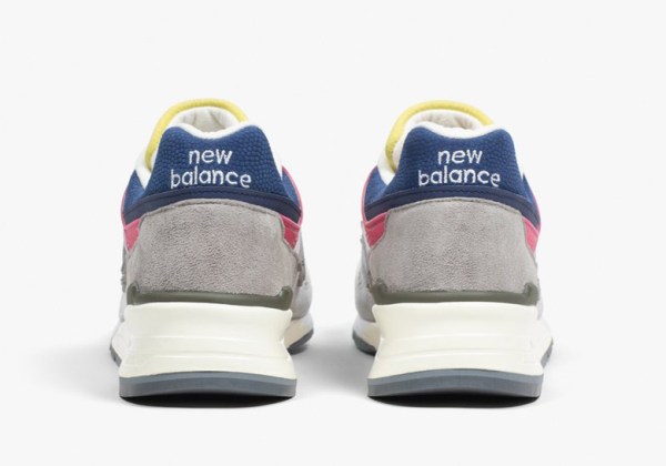 Aime Leon Dore New Balance 997 Release Date | SneakerNews.com