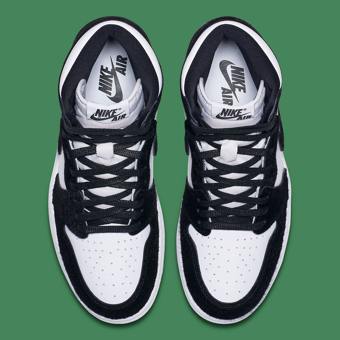 Where To Buy Air Jordan 1 Retro High Og Black White Sneakernews Com