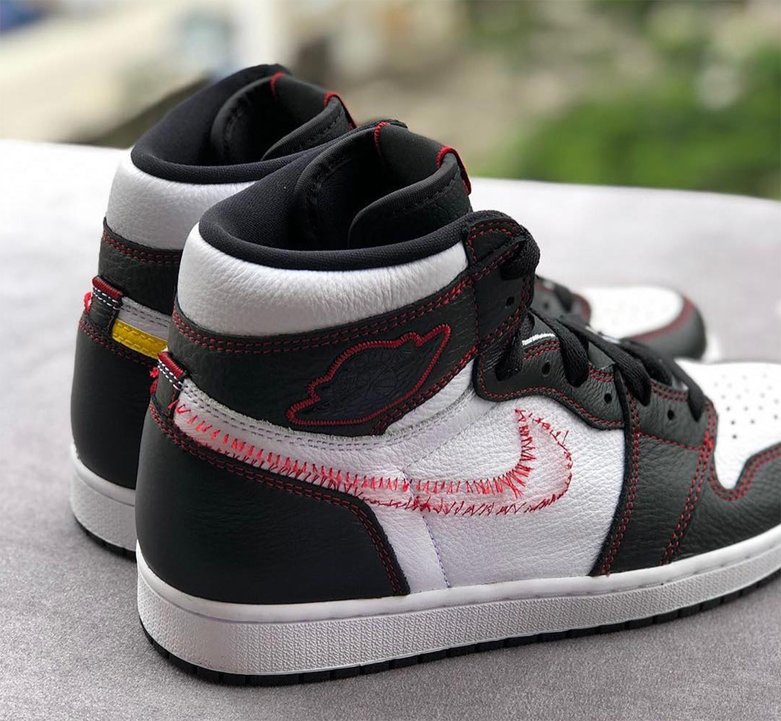 air jordan 1 symbol