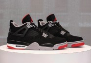 Jordan 4 Og Bred