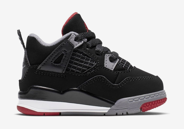 jordan 4 toddler