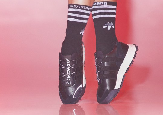 Alexander Wang adidas trenerke za decu cene online