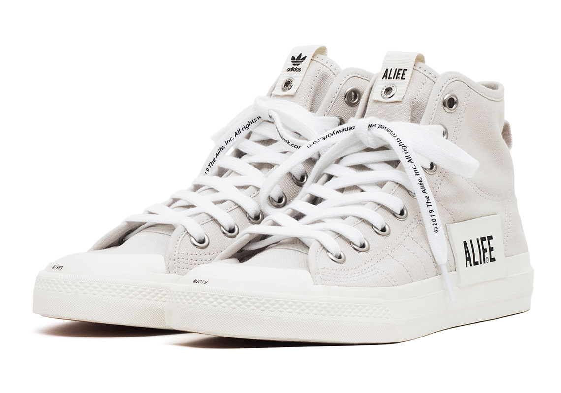 Adidas nizza hi alife new york online