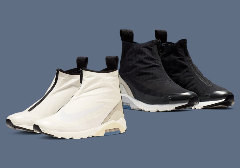 AMBUSH Nike Air Max 180 BV0145 001 100 Release Info  display picture 3