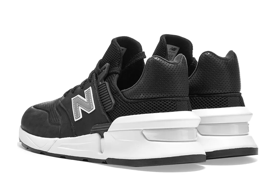 new balance 99v5 comme des garcons