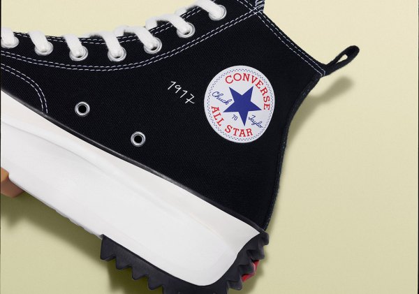 JW Anderson Converse Spring 2019 Run Star Chuck 70 Release Info ...